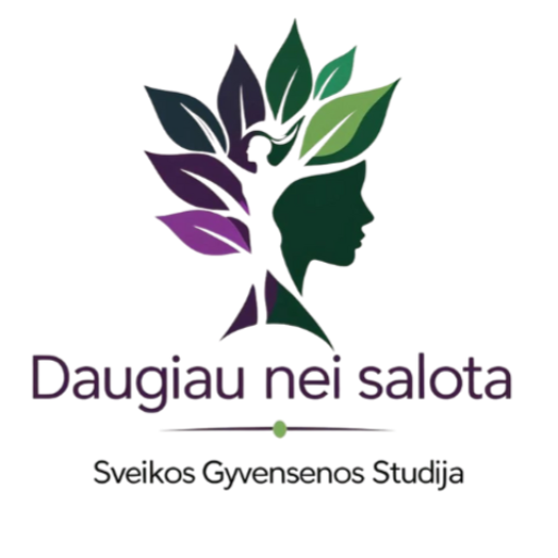 Daugiau nei salota